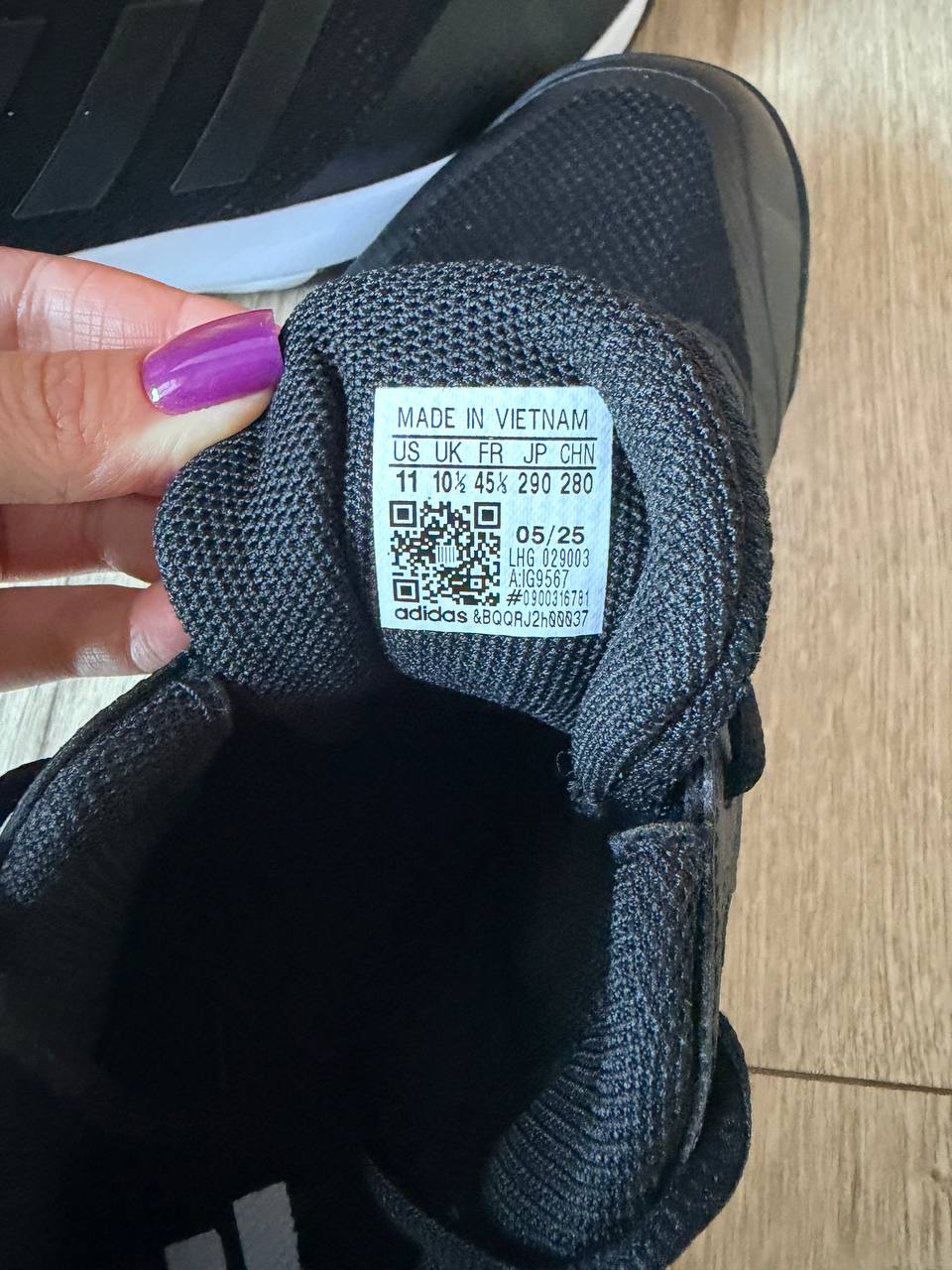 Мужские теннисные кроссовки Adidas Gamecourt 2