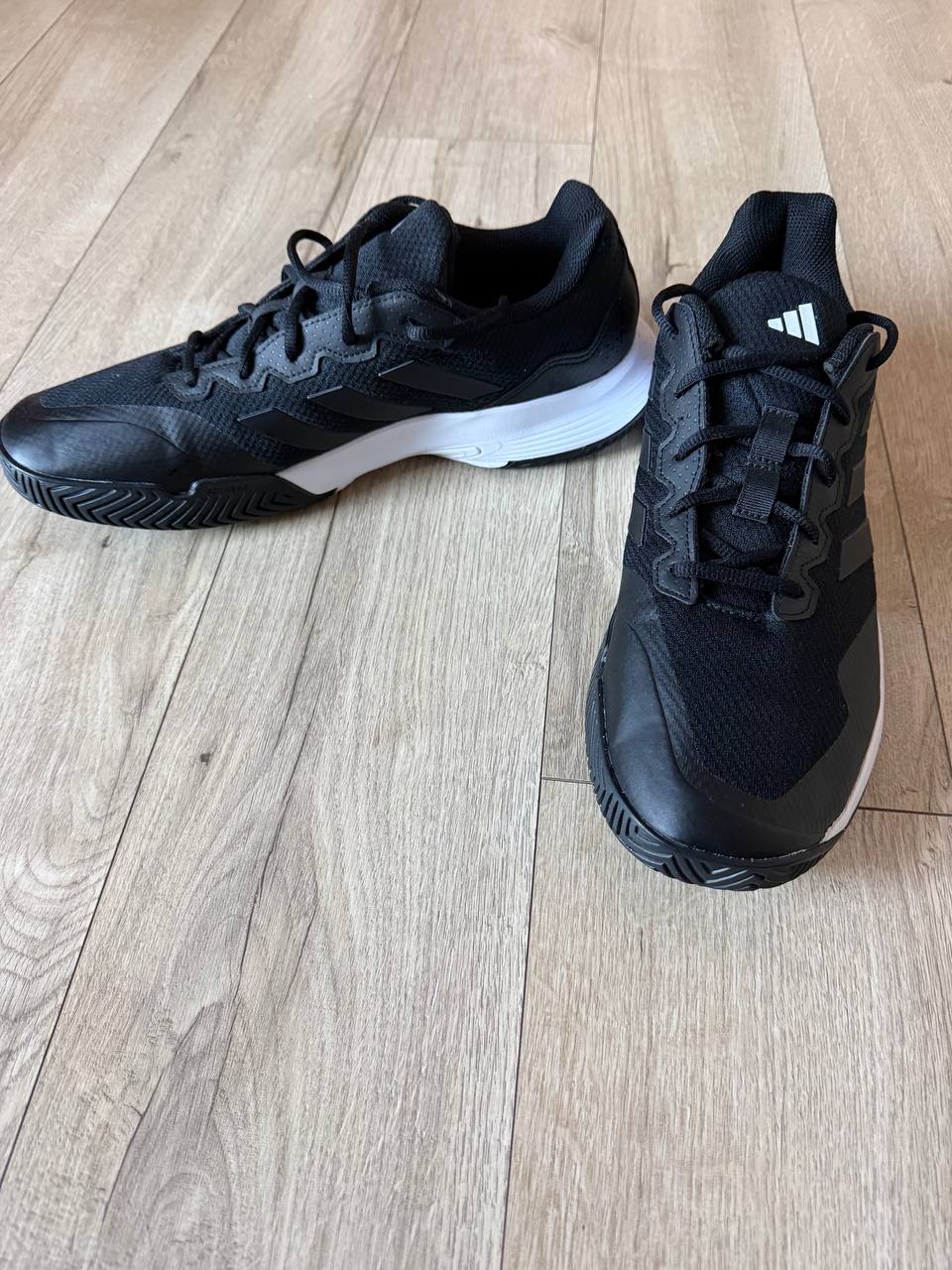 Мужские теннисные кроссовки Adidas Gamecourt 2
