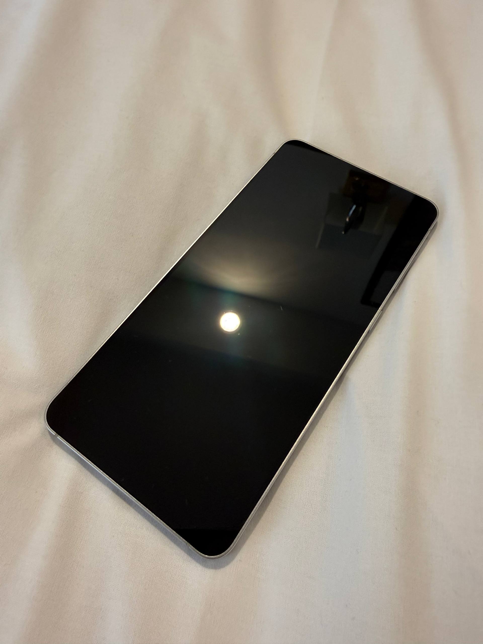 Samsung Galaxy S25 Edge 256GB
