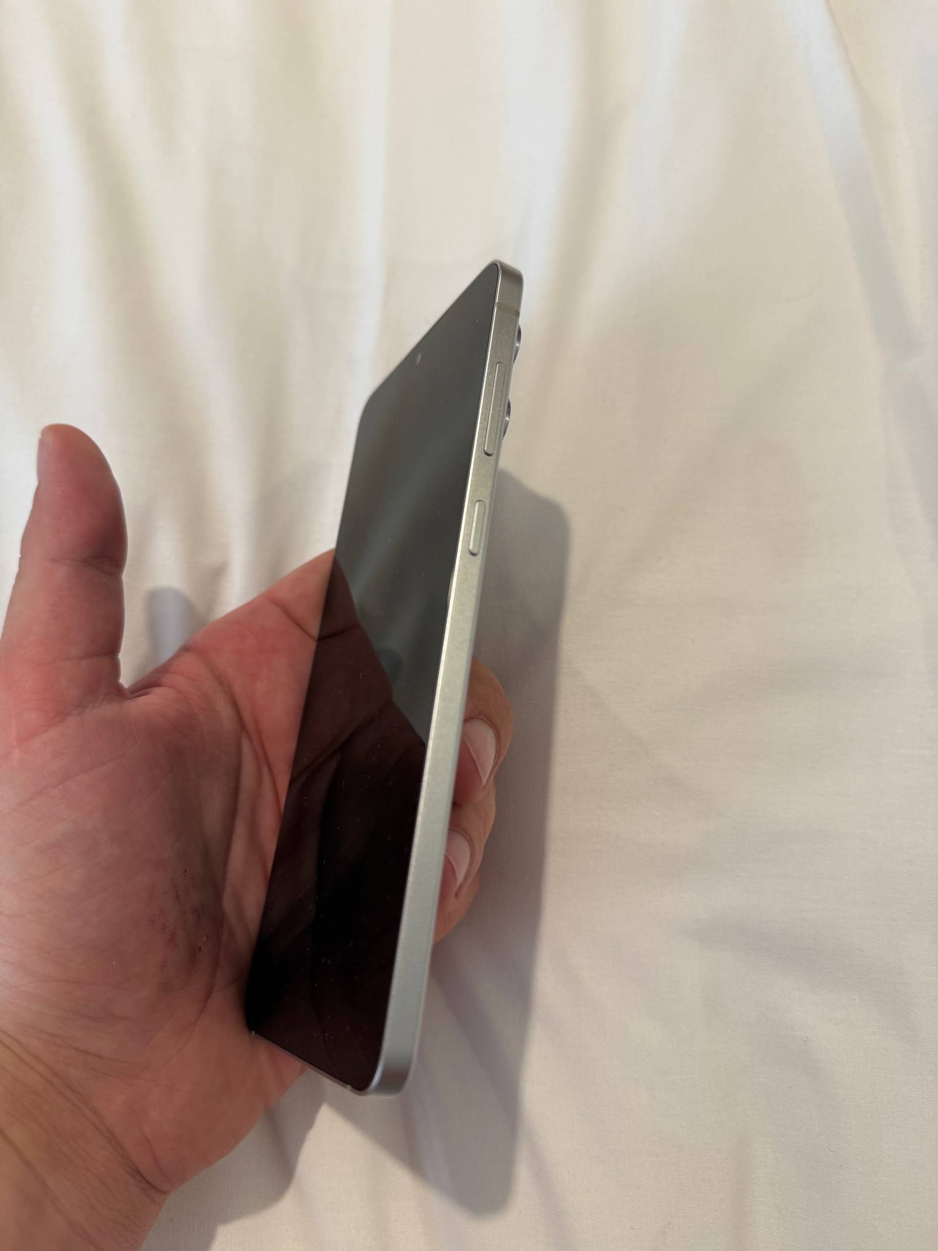 Samsung Galaxy S25 Edge 256GB