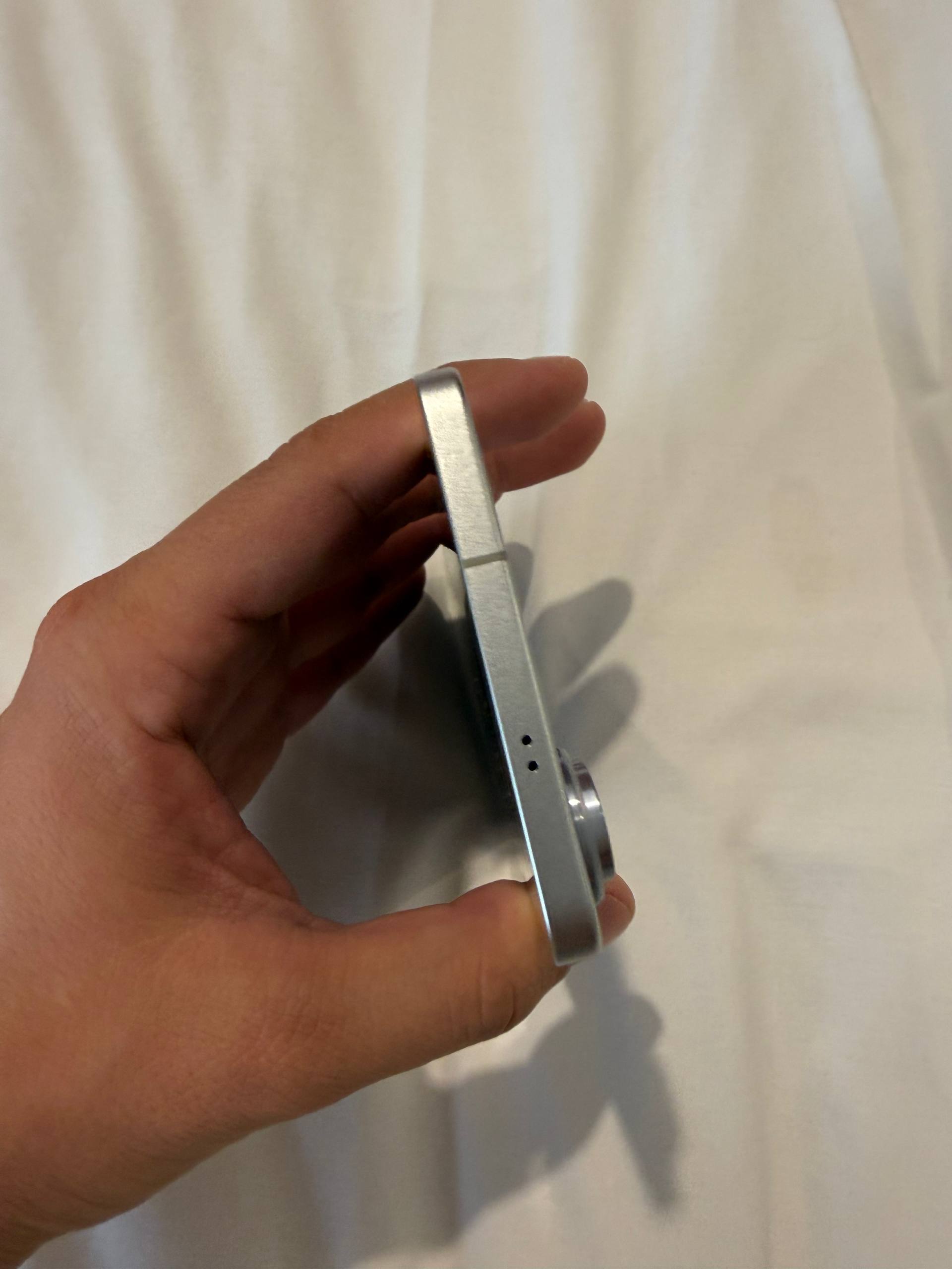 Samsung Galaxy S25 Edge 256GB