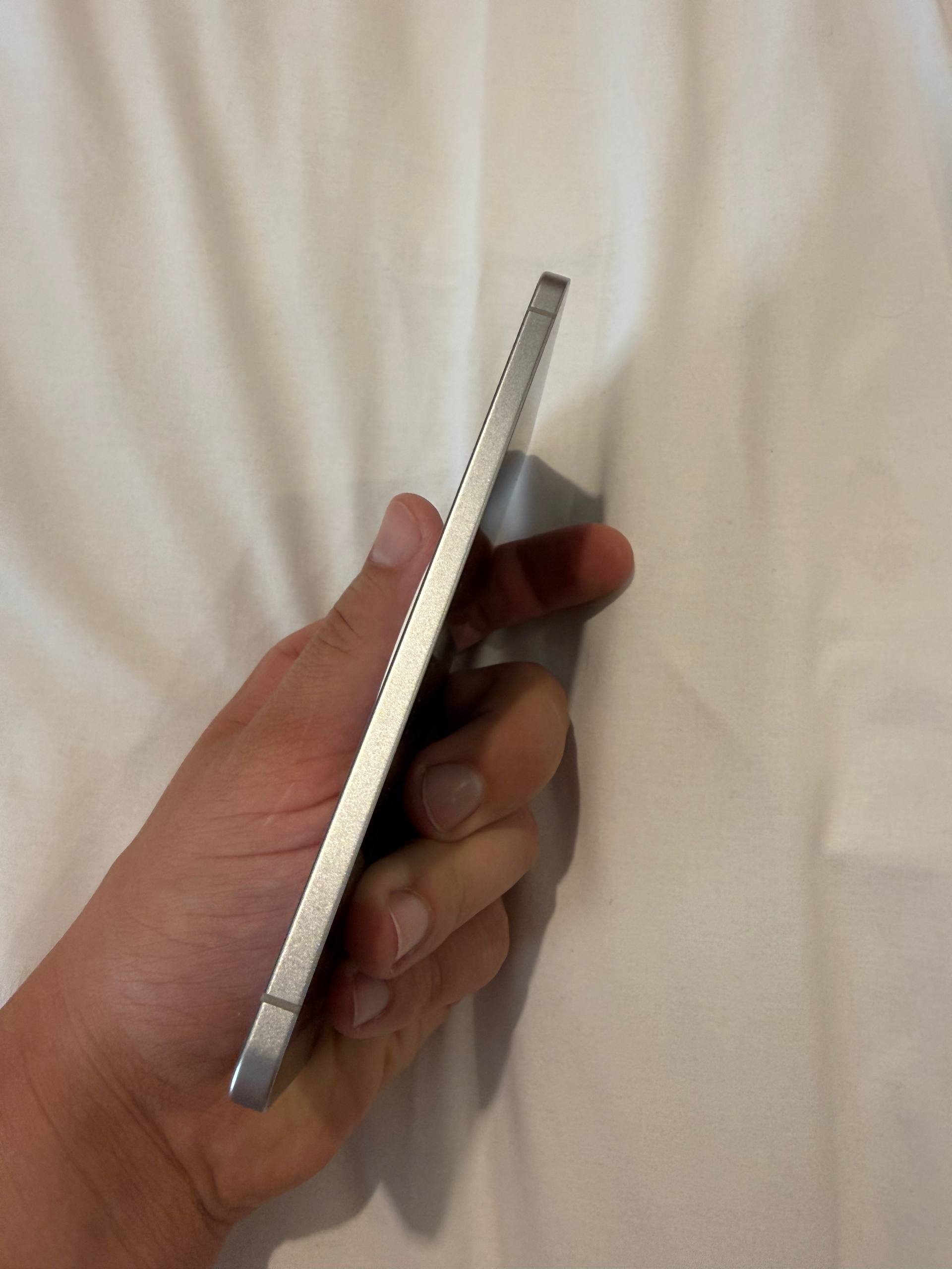 Samsung Galaxy S25 Edge 256GB