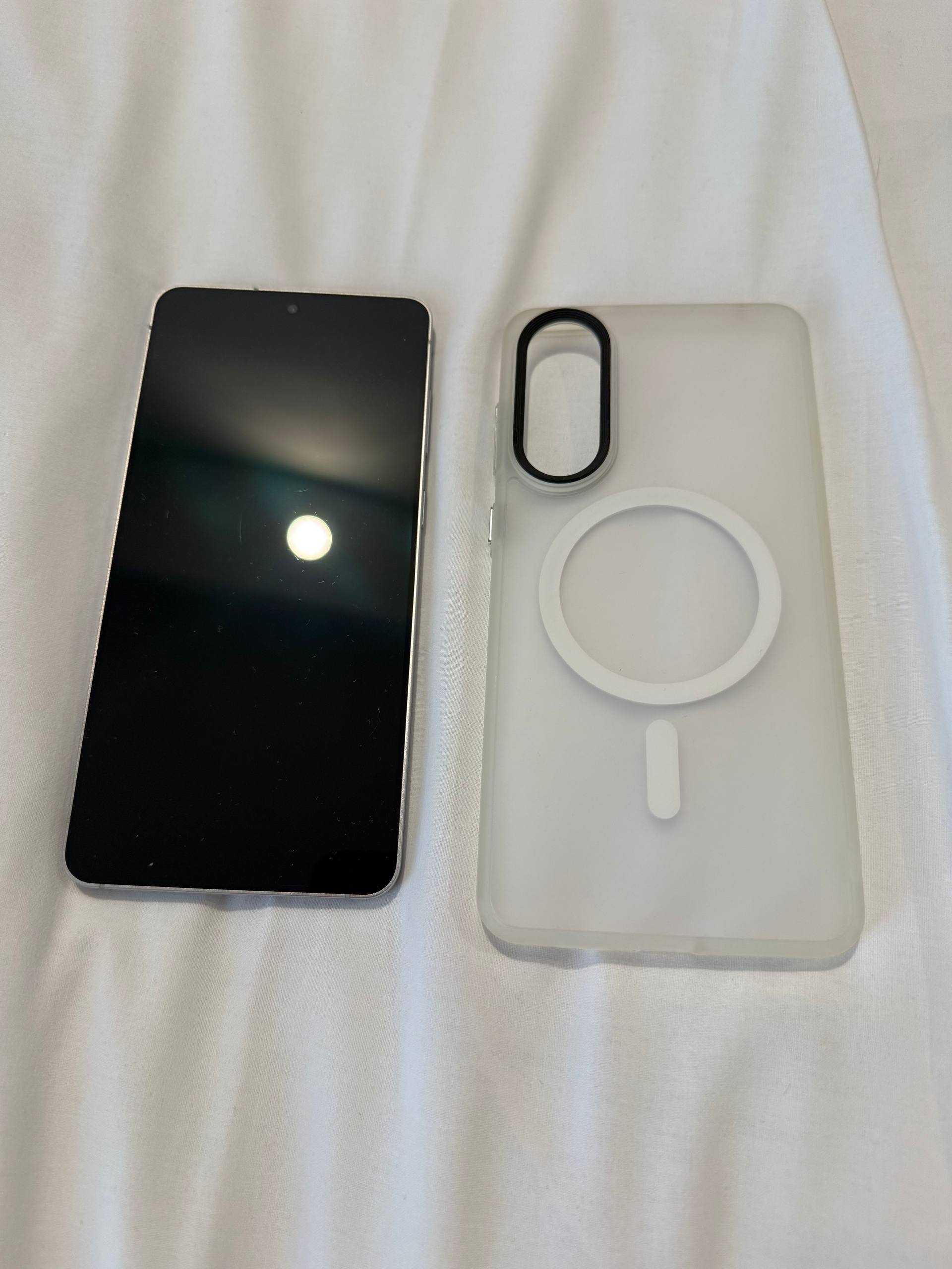 Samsung Galaxy S25 Edge 256GB