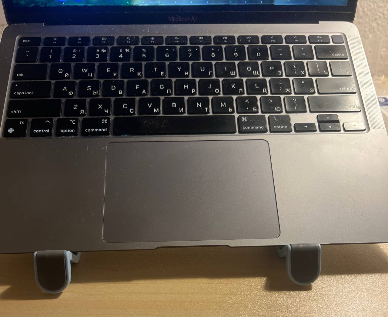 MacBook Air M1 2020