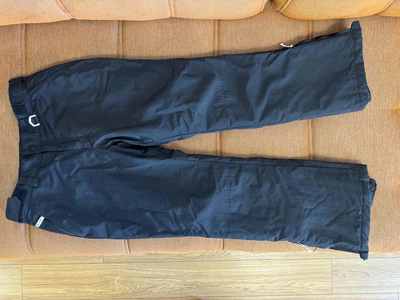 Горнолыжные штаны женские Decathlon, M