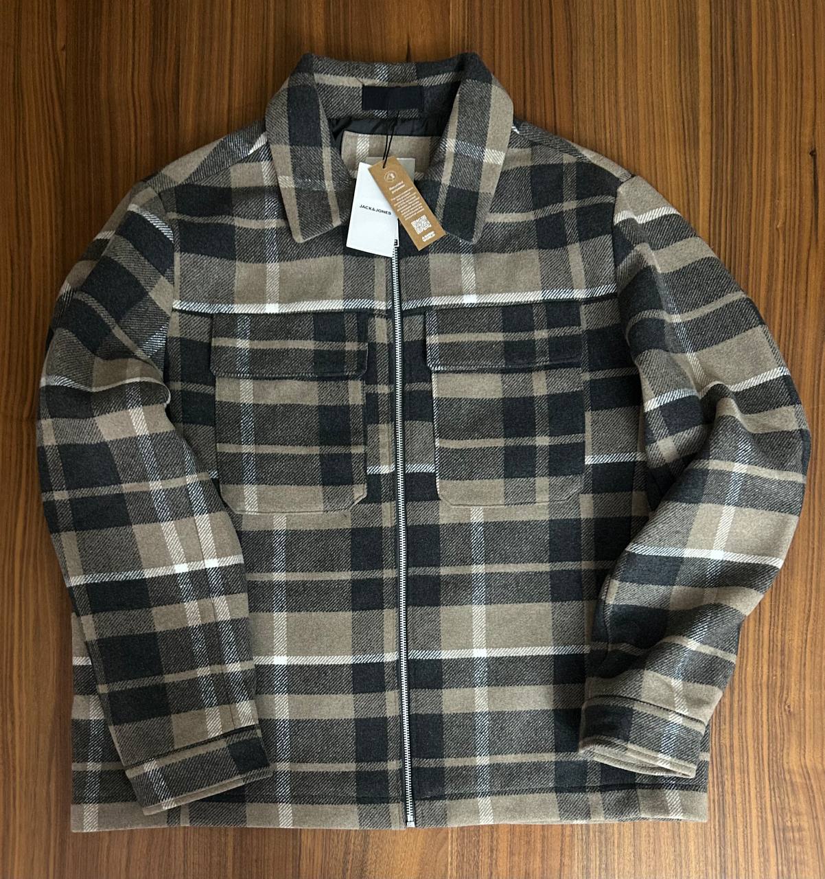 Jack & Jones одежда размер XL