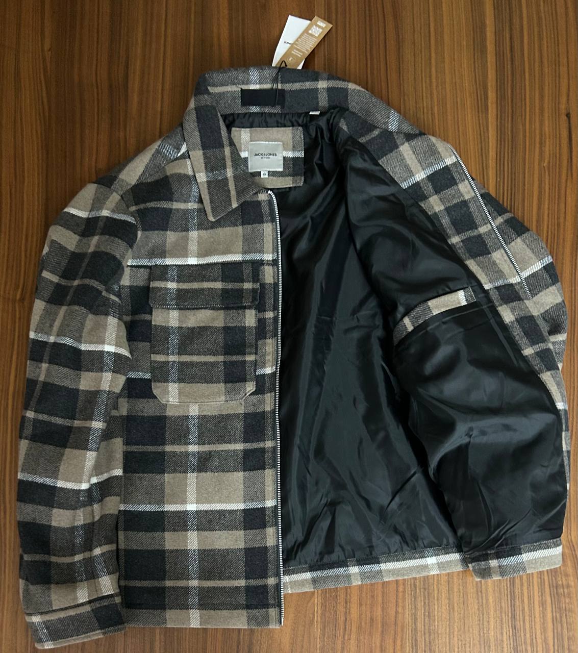 Jack & Jones одежда размер XL