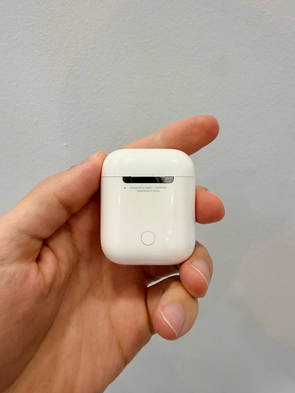 Наушники Apple AirPods 1-го поколения