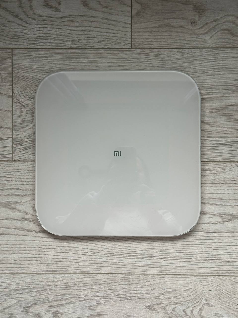 Напольные весы Xiaomi Mi Smart Scale 2