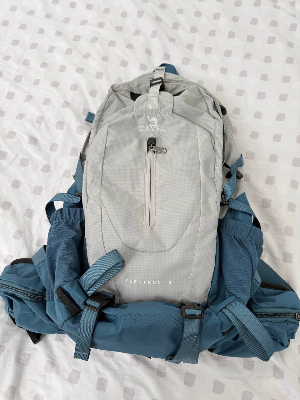 Рюкзак Camel 40L
