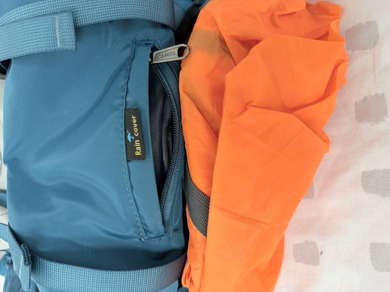 Рюкзак Camel 40L