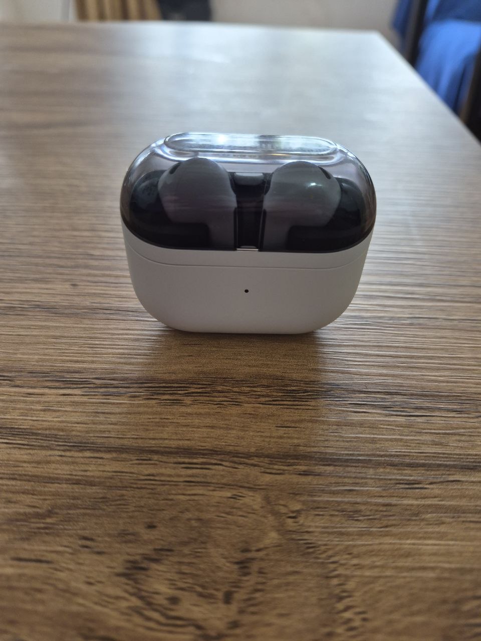 Наушники Samsung Galaxy Buds 3 Pro