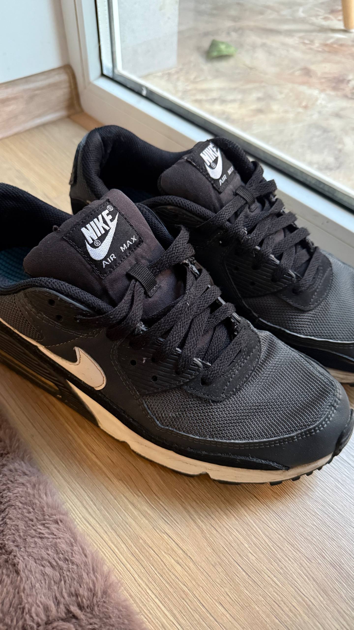 Кроссовки мужские Nike Air, размер 45