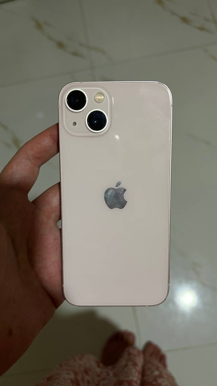 iPhone 13 128 ГБ