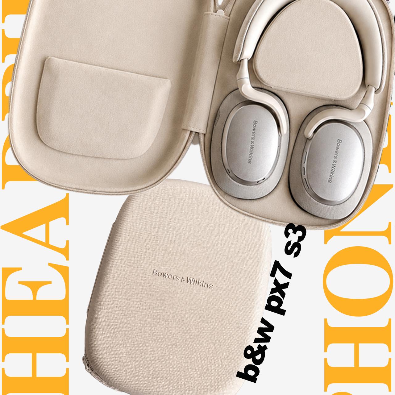 Наушники Bowers & Wilkins Px7 S3