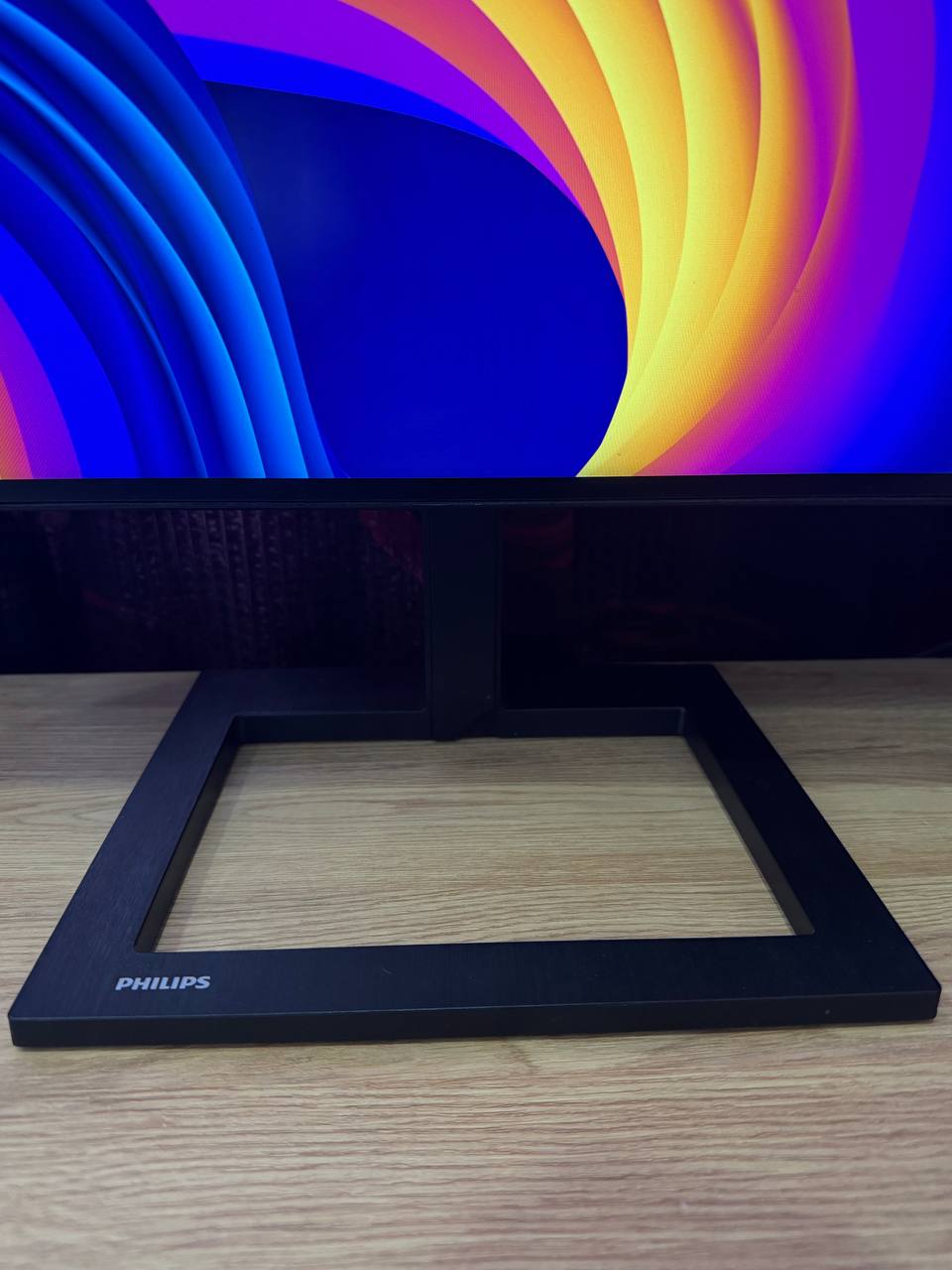 Монитор Philips 275E2F 27" 2K 75 Гц