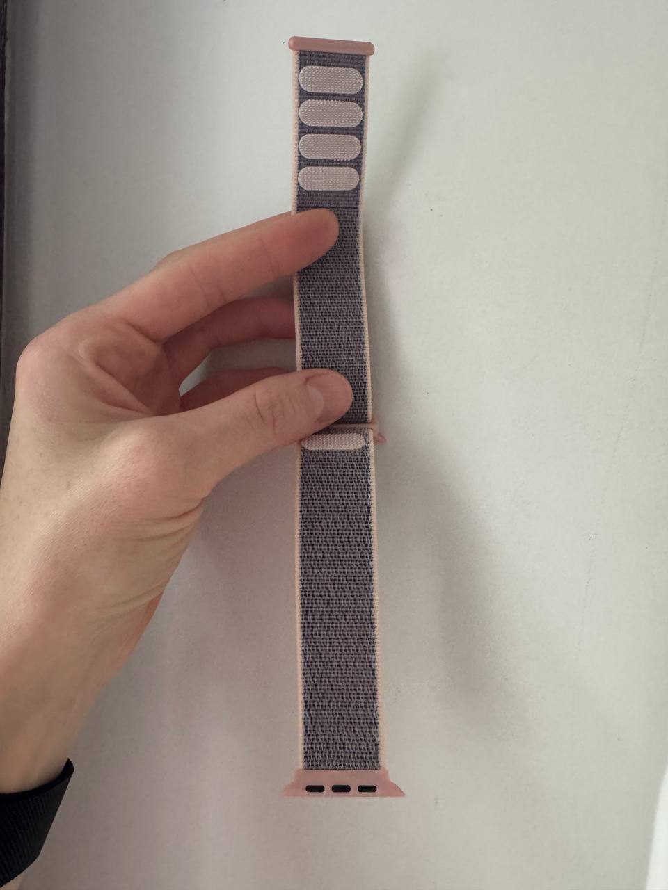 Ремешок для Apple Watch 45 мм, новый
