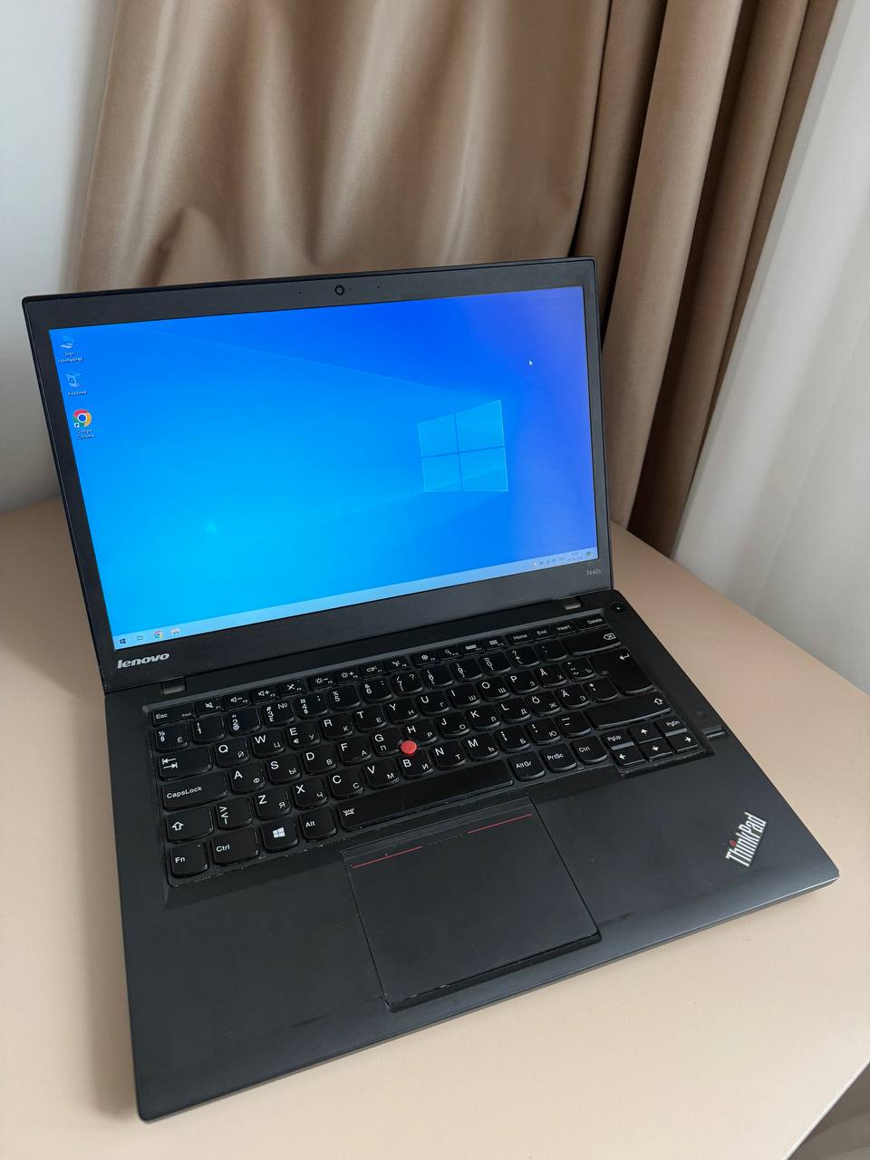 Ноутбук Lenovo ThinkPad T440s