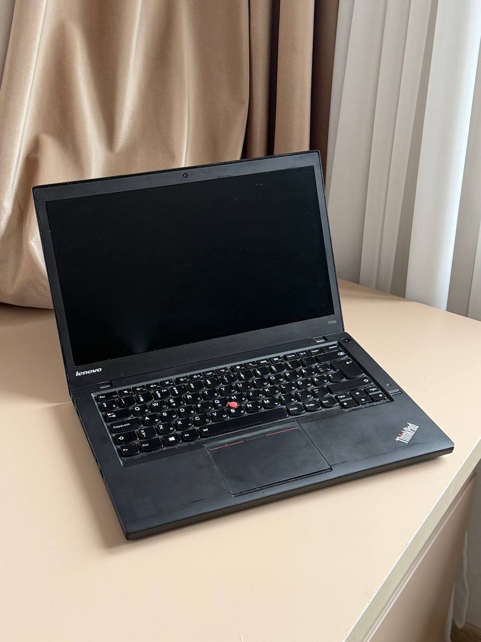 Ноутбук Lenovo ThinkPad T440s