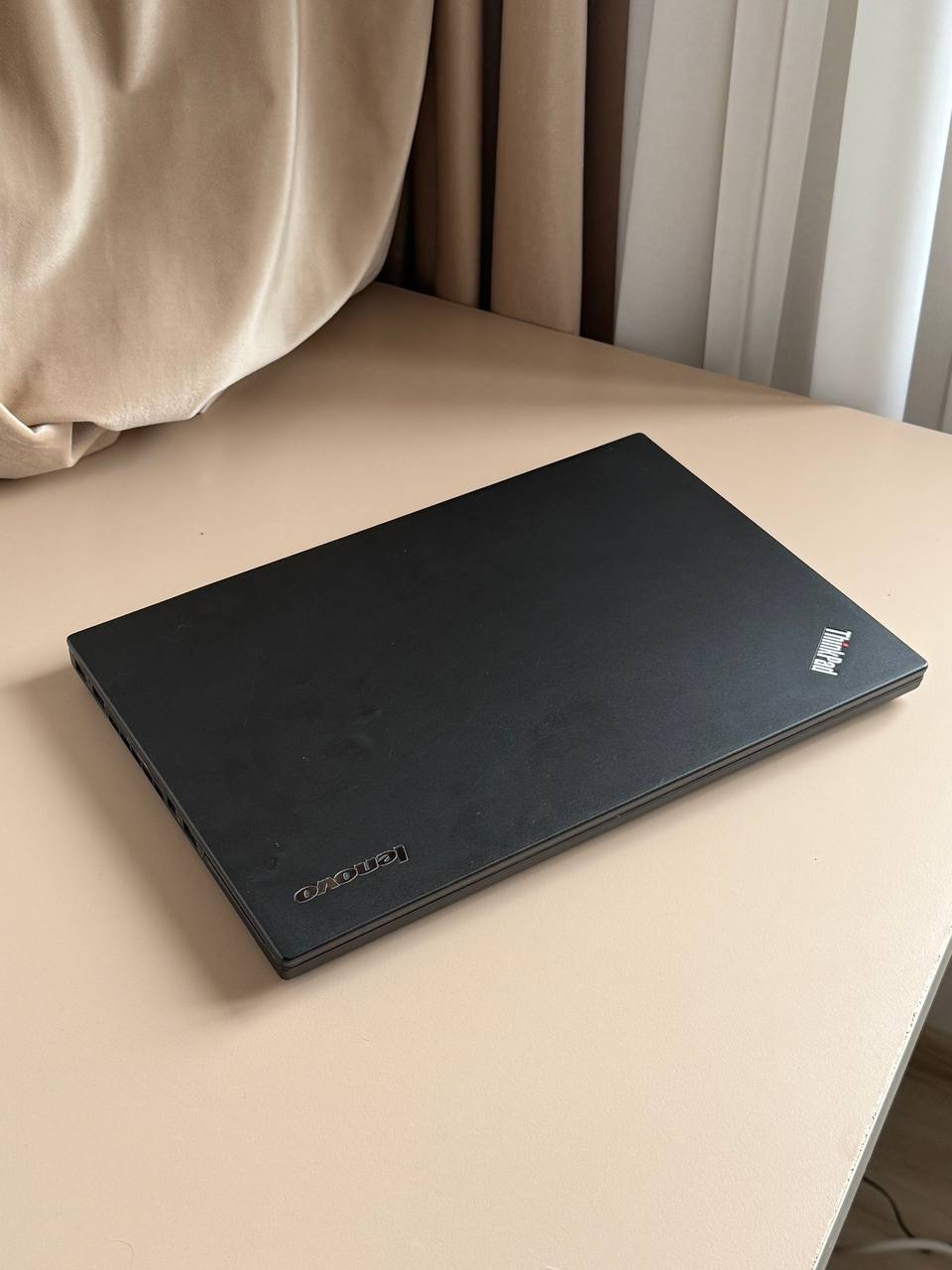 Ноутбук Lenovo ThinkPad T440s