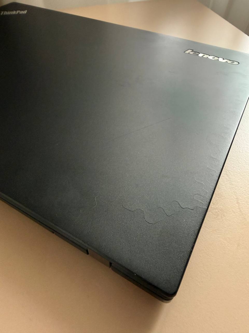 Ноутбук Lenovo ThinkPad T440s