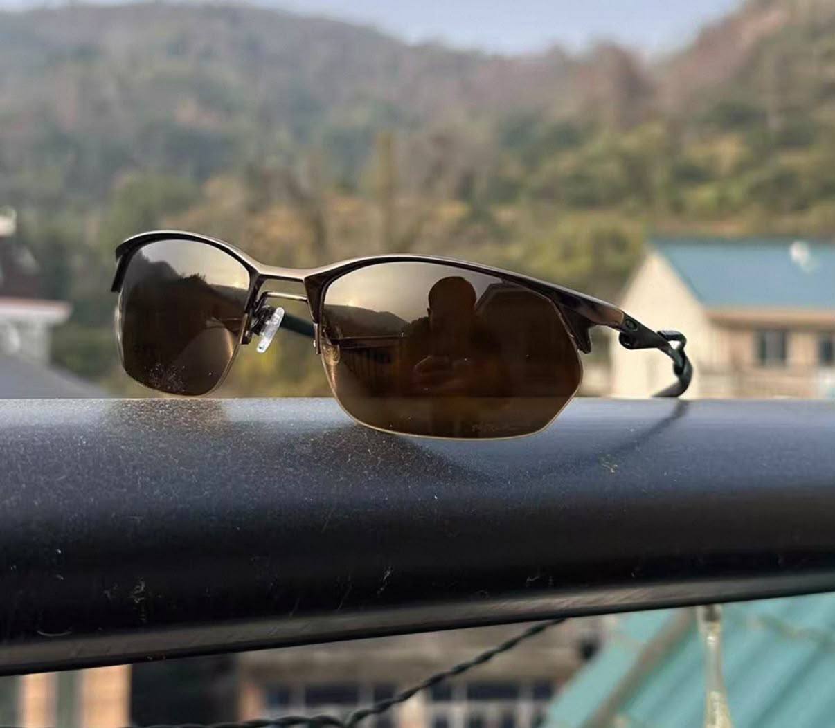 Oakley Wire Tap 2.0 очки