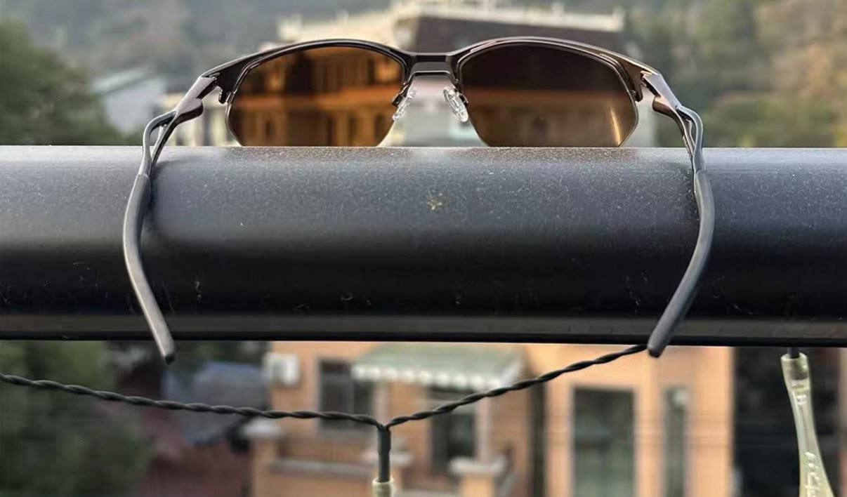 Oakley Wire Tap 2.0 очки