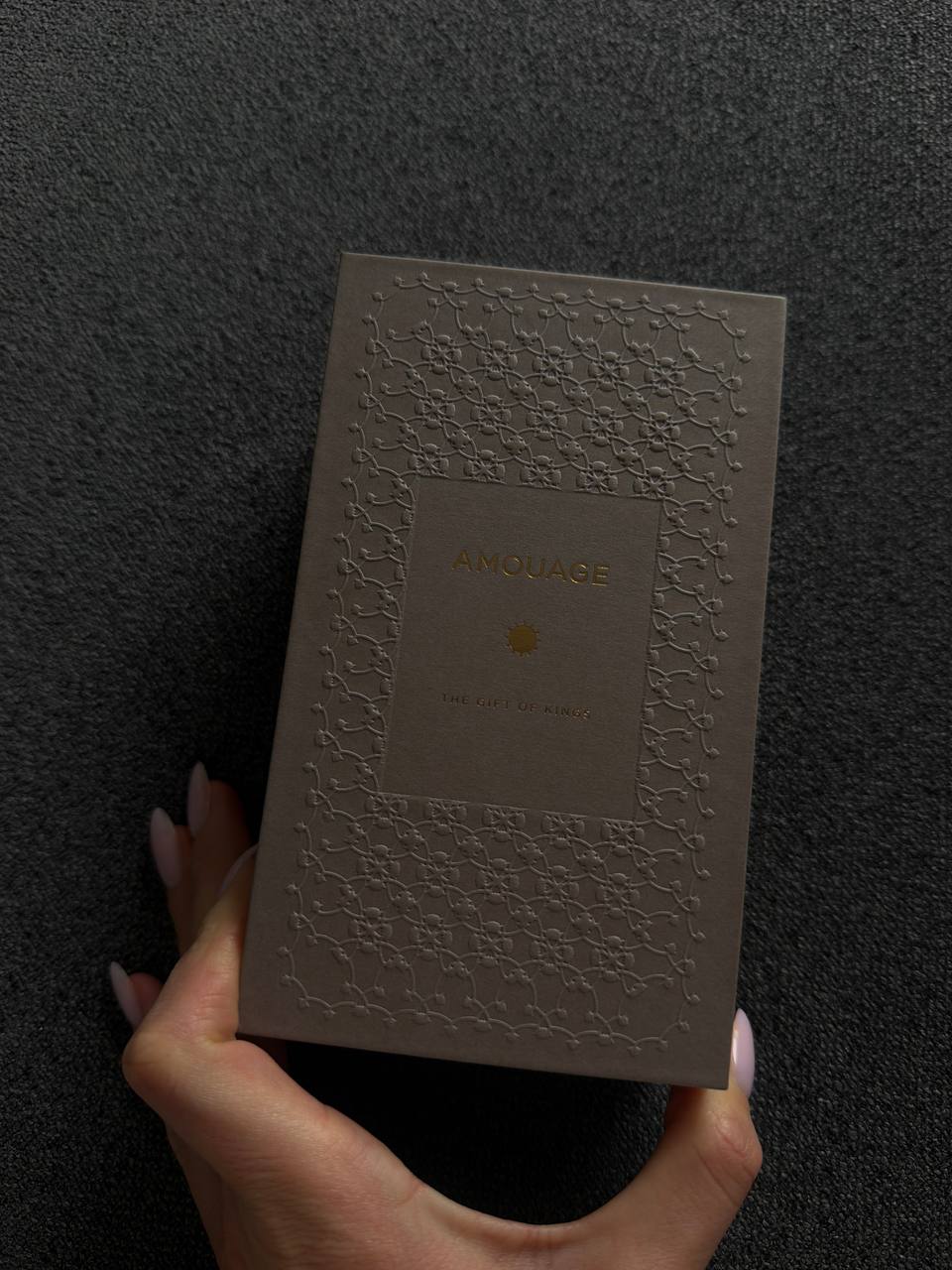 Amouage Guidance парфюм 50 ml