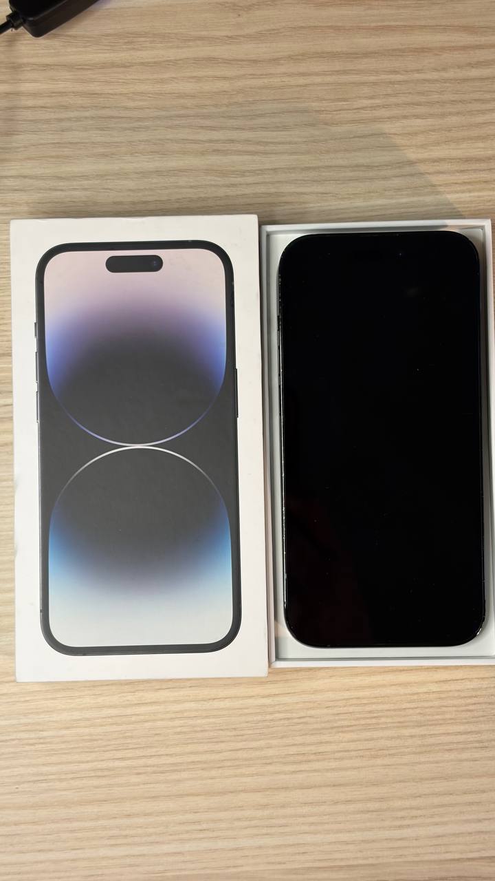 iPhone 14 Pro 128 ГБ
