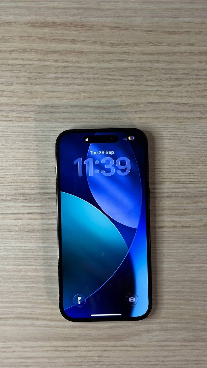 iPhone 14 Pro 128 ГБ