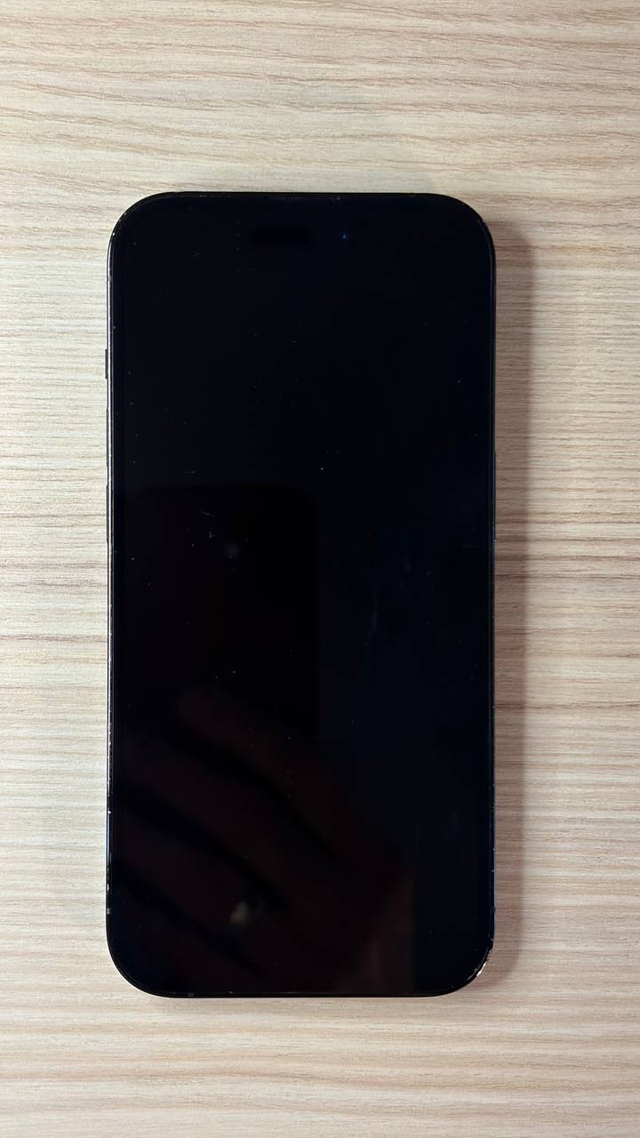 iPhone 14 Pro 128 ГБ