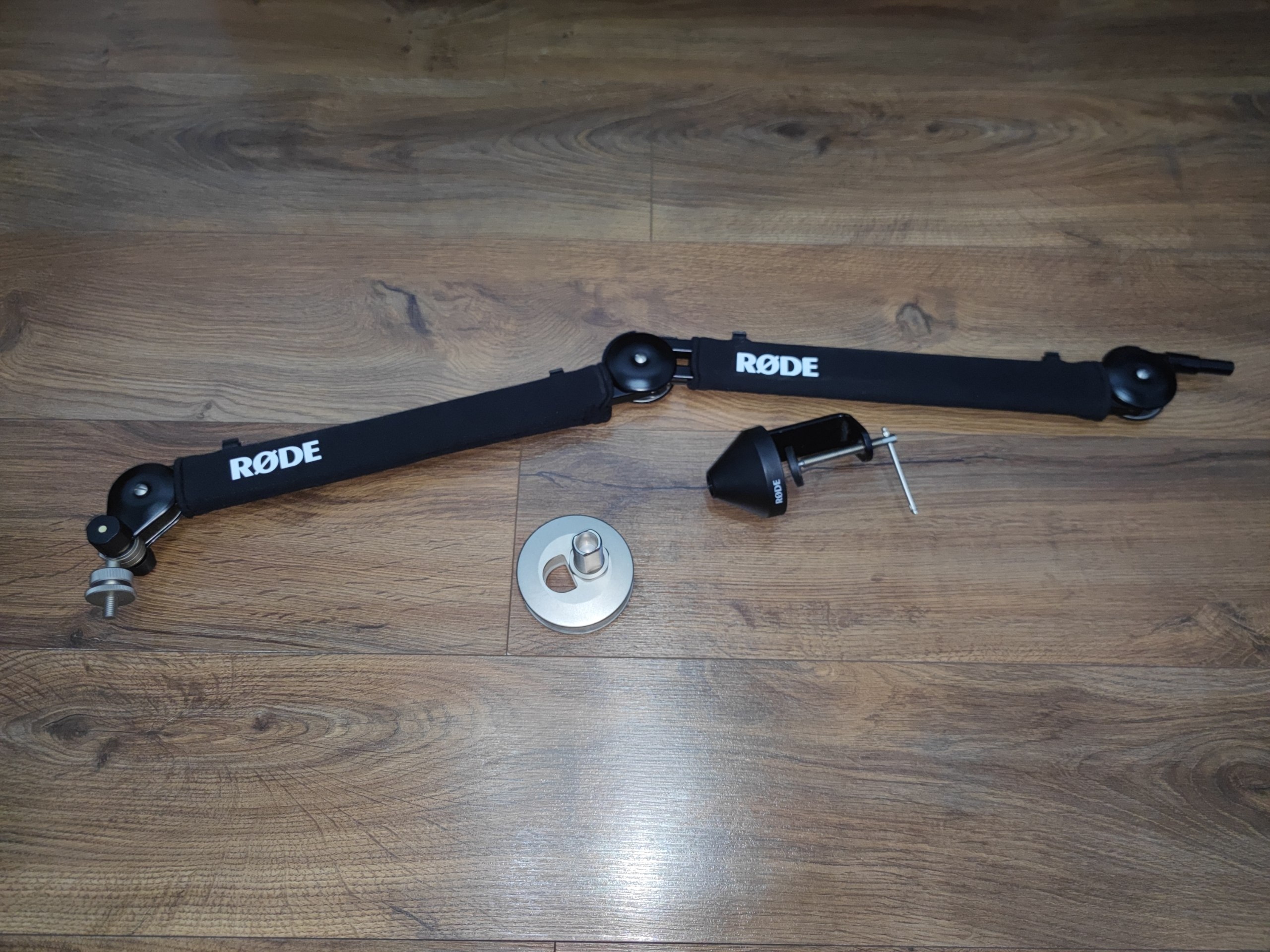 Кронштейн для микрофона Rode PSA1+