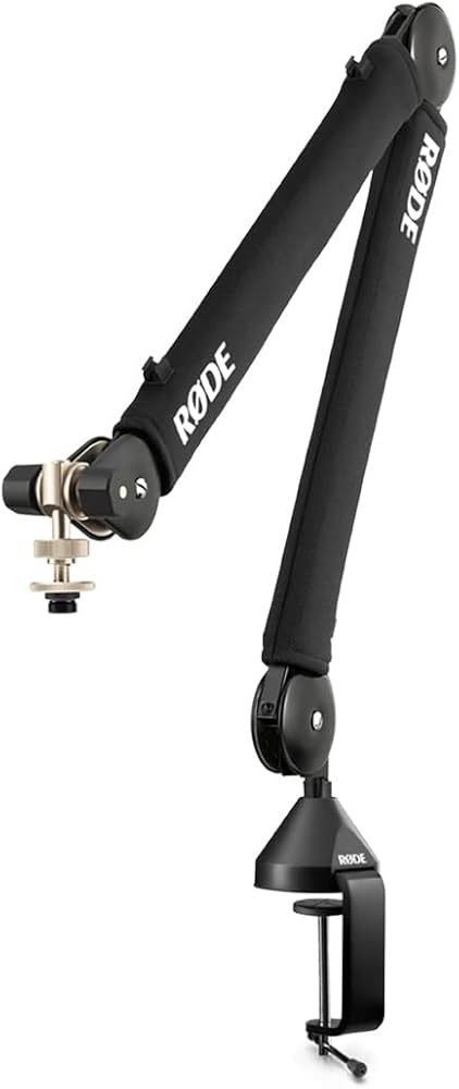 Кронштейн для микрофона Rode PSA1+