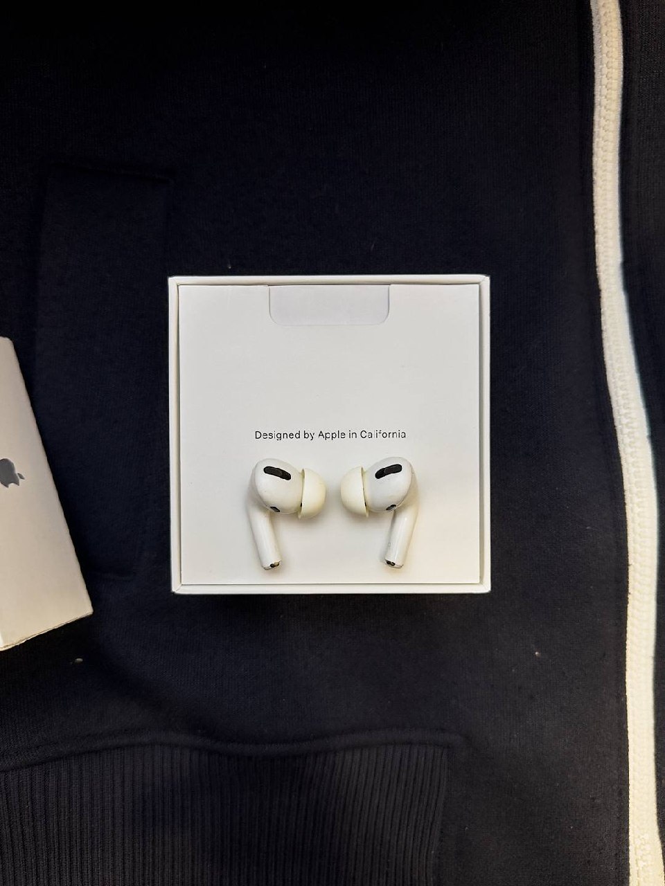 Apple AirPods 1st Gen Original без зарядного кейса