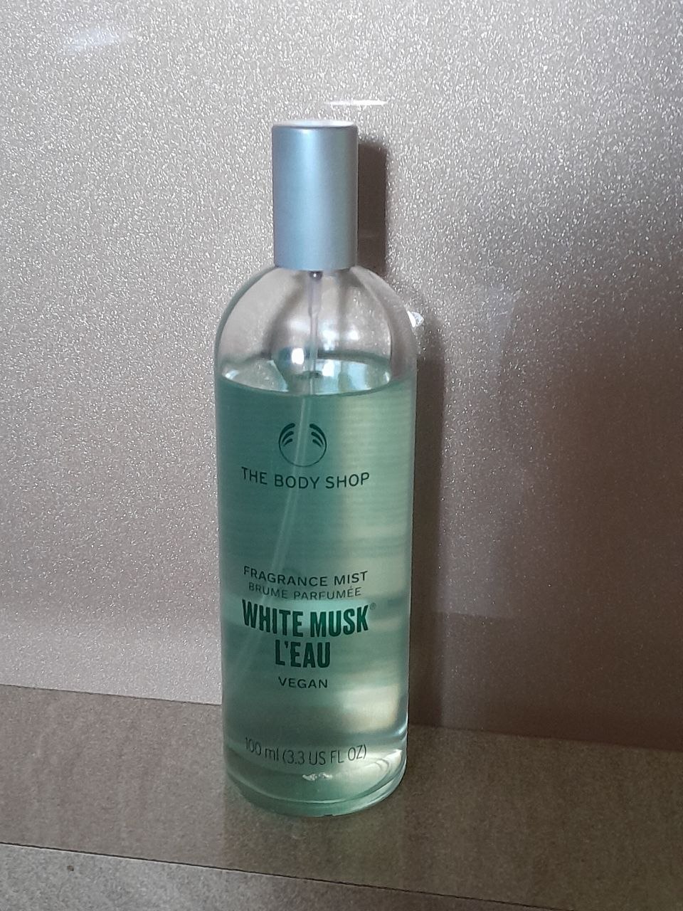 Мист Body Shop