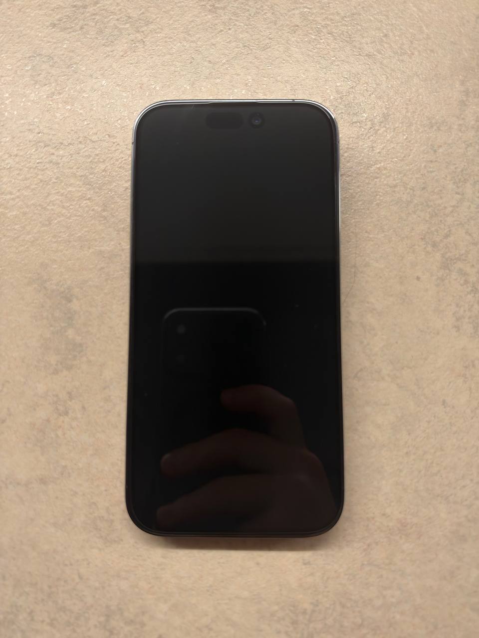 iPhone 14 Pro 128 ГБ Deep Purple