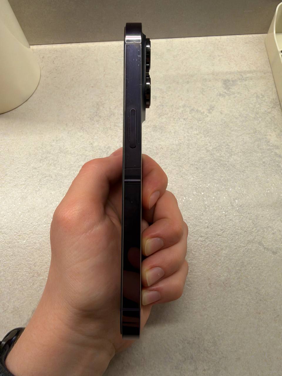 iPhone 14 Pro 128 ГБ Deep Purple