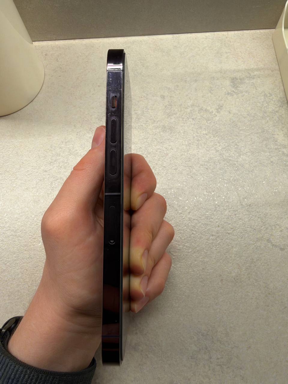 iPhone 14 Pro 128 ГБ Deep Purple