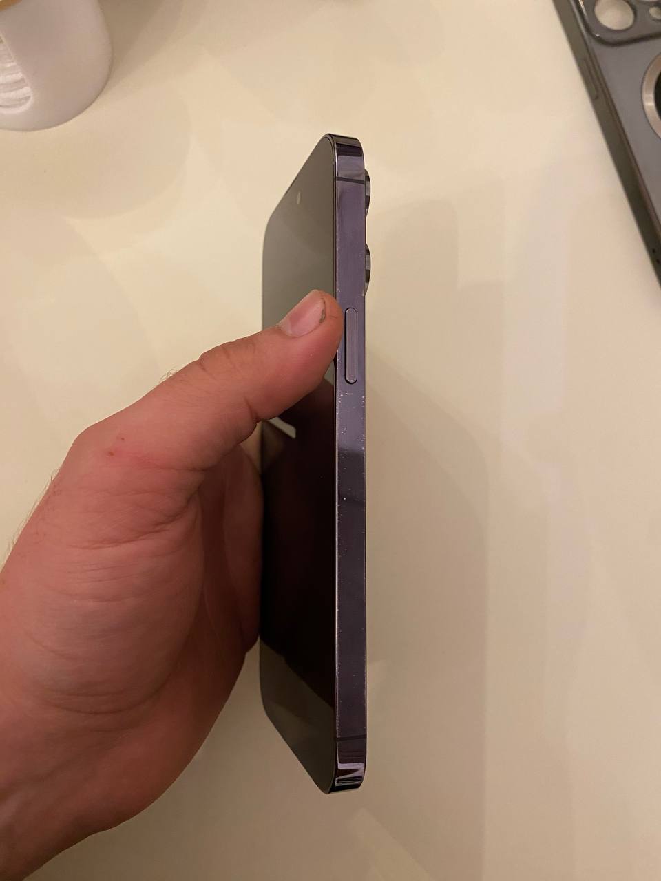 iPhone 14 Pro Max 256 ГБ