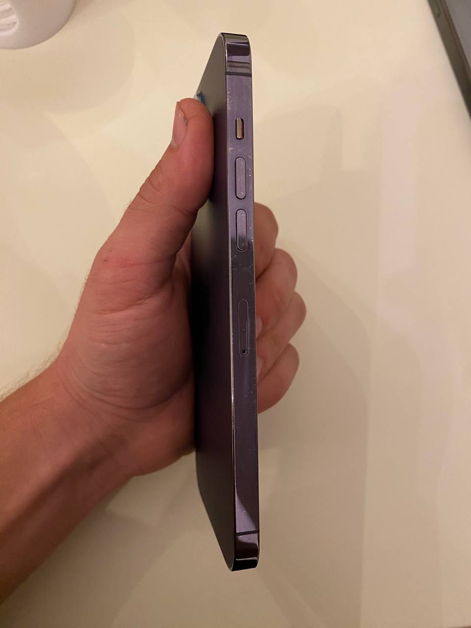 iPhone 14 Pro Max 256 ГБ