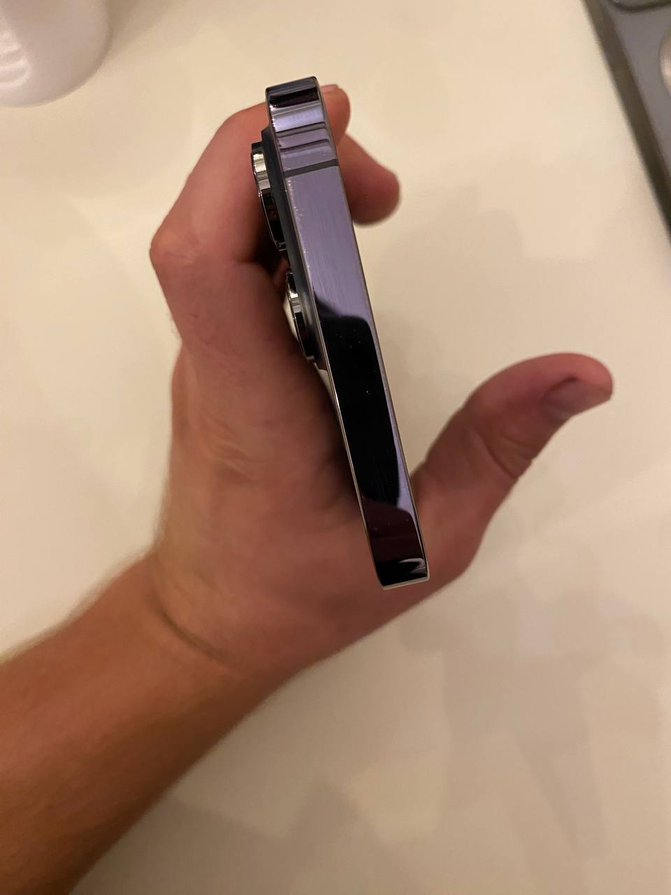 iPhone 14 Pro Max 256 ГБ
