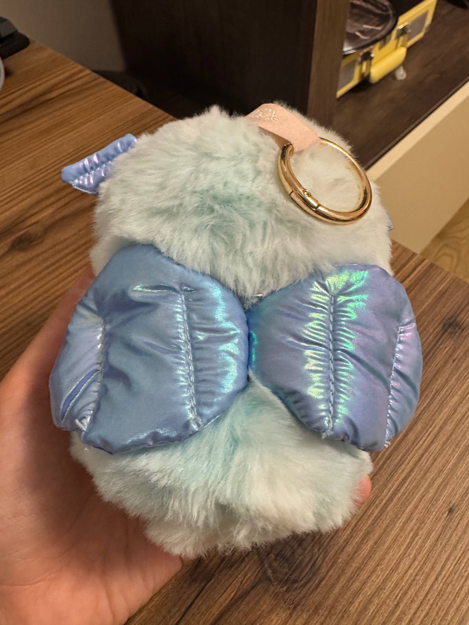 Игрушка TNT SPACE DORA Shanhai Dream Series Vinyl Plush Doll