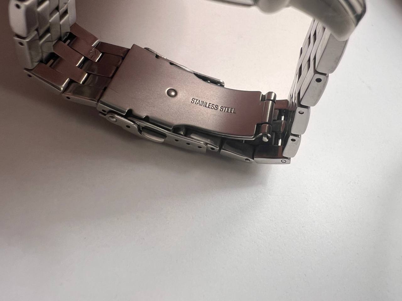 Часы Pierre Lannier, Франция, 50M water-resistant