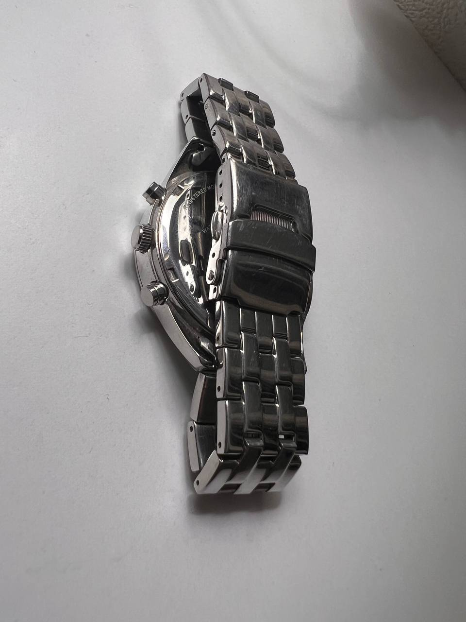 Часы Pierre Lannier, Франция, 50M water-resistant