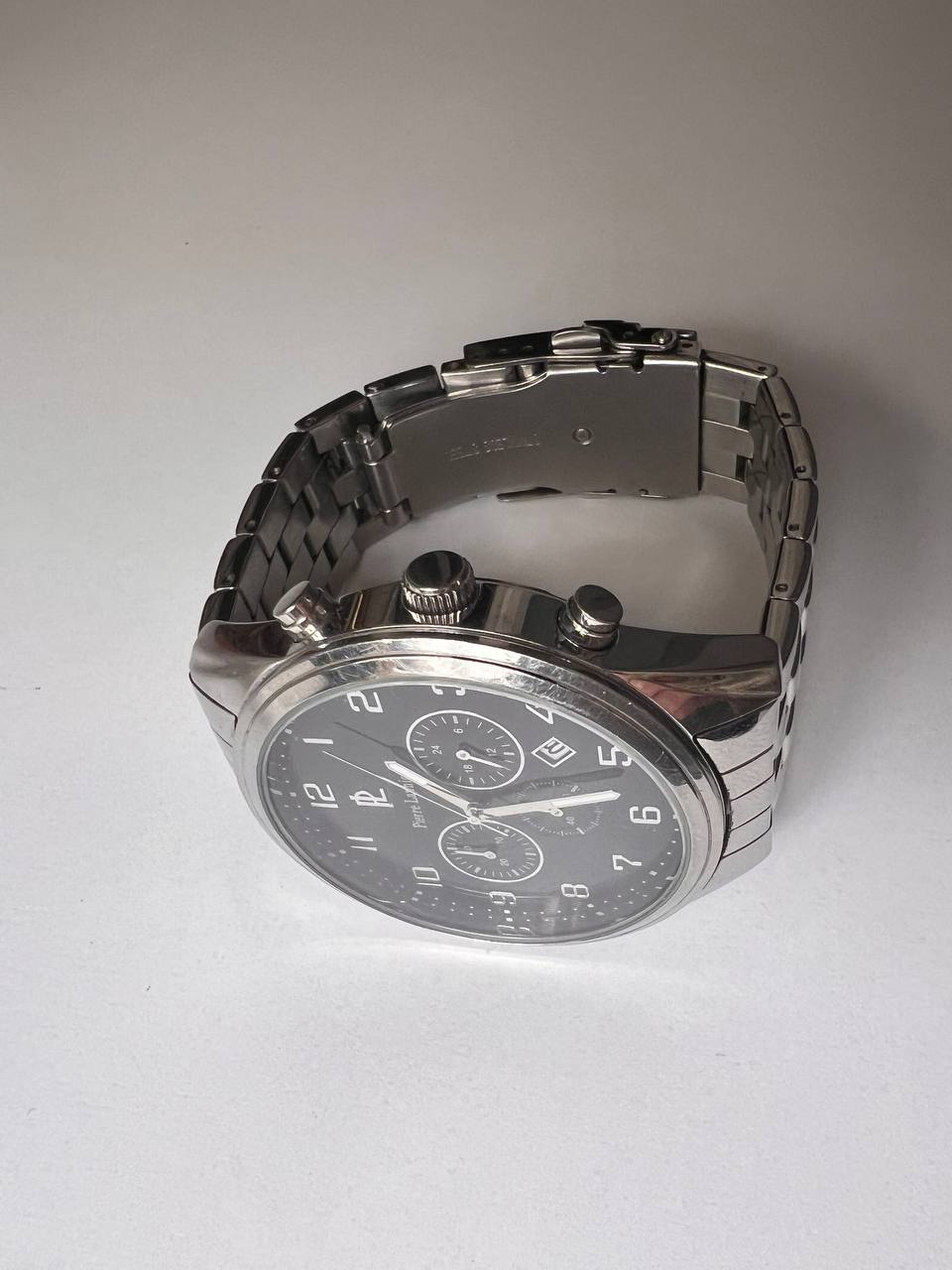 Часы Pierre Lannier, Франция, 50M water-resistant