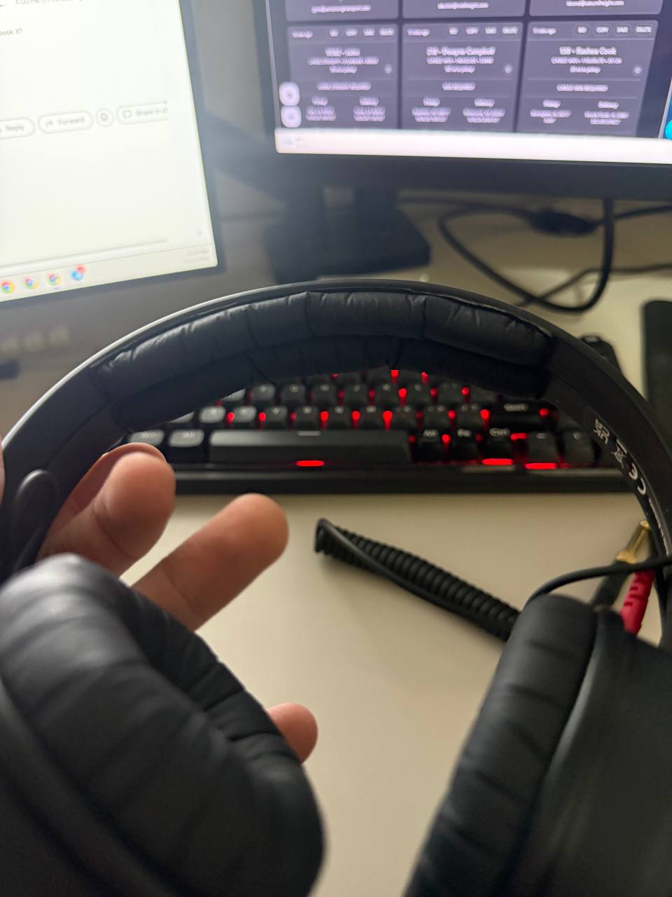 Sennheiser HD 25 Plus накладные студийные наушники