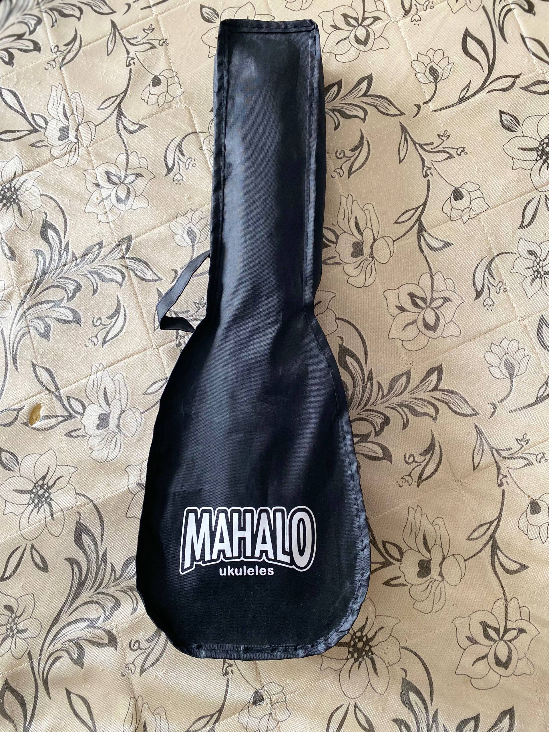 Укулеле Mahalo