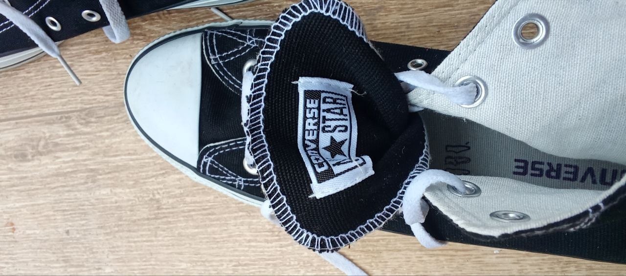 Кеды Converse размер EUR 42