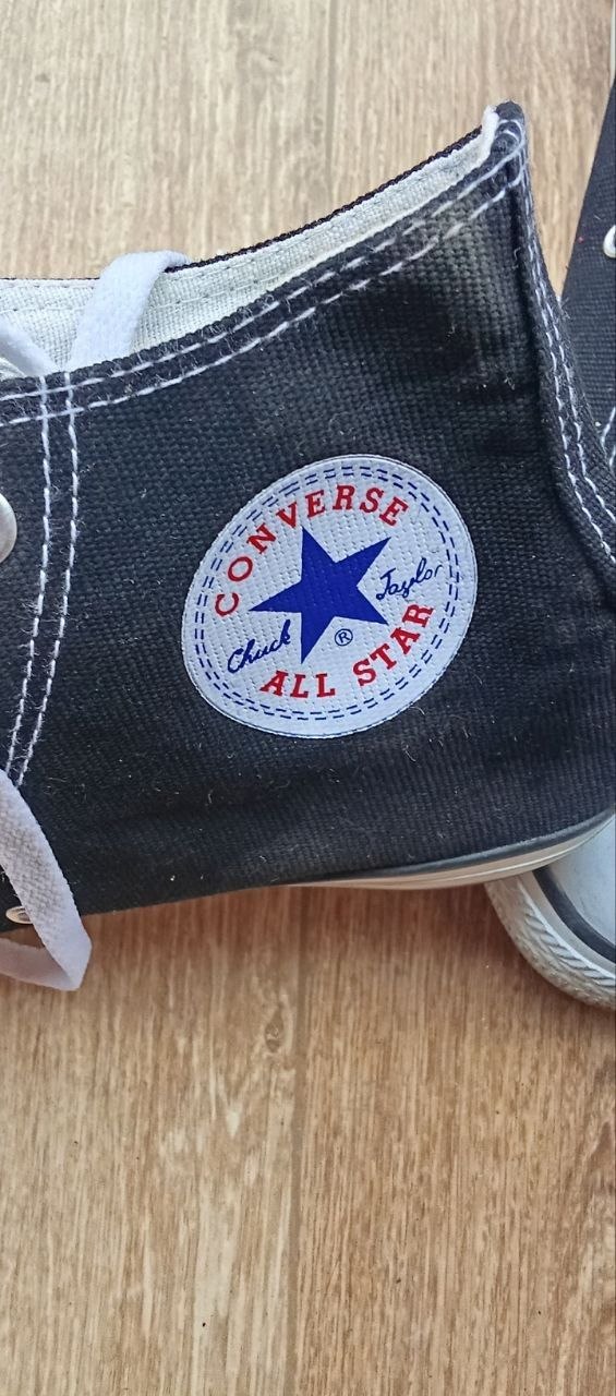 Кеды Converse размер EUR 42