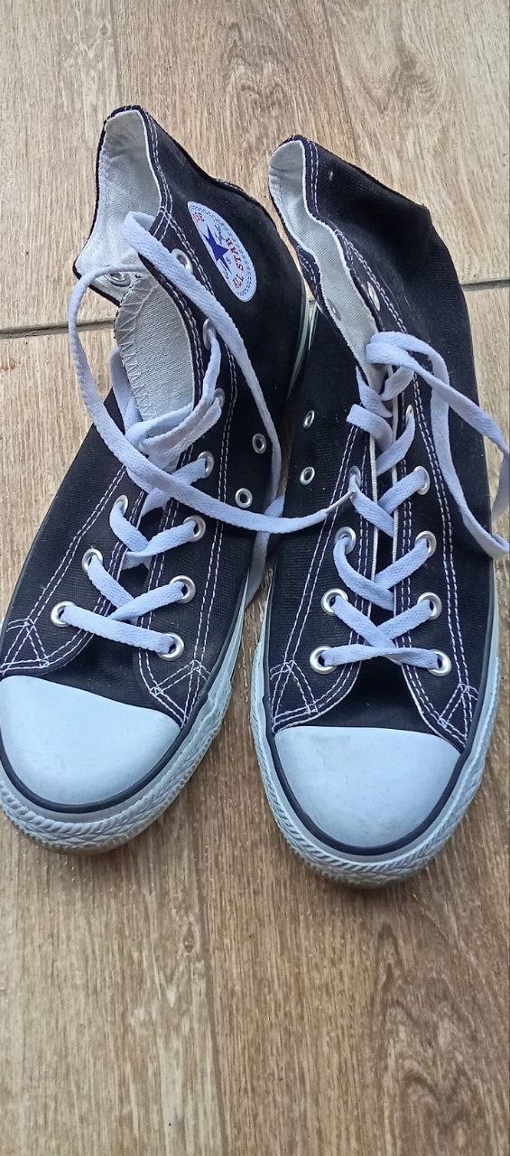 Кеды Converse размер EUR 42